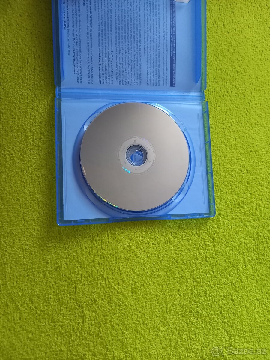 Need for Speed Rivals - PS4 - 3