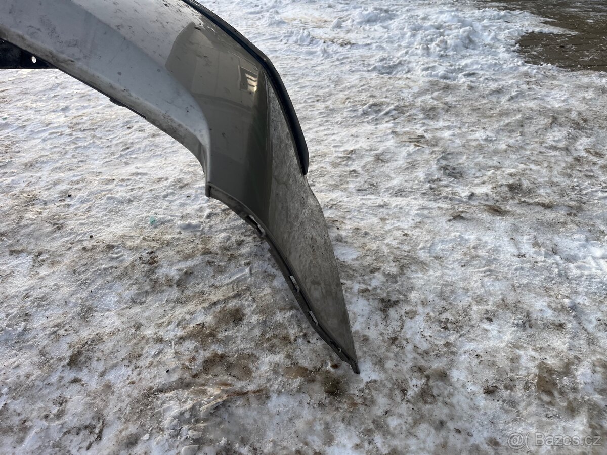 Nárazník Fabia 1 - 3
