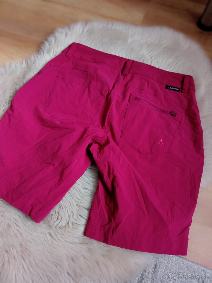 Kraťasy Schöffel VEL.M - 3