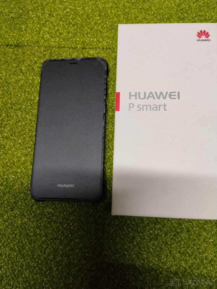 Huawei Psnart - 3