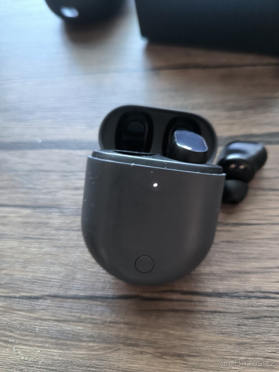 Bluetooth sluchátka Redmi Buds 3 Pro Black - 3