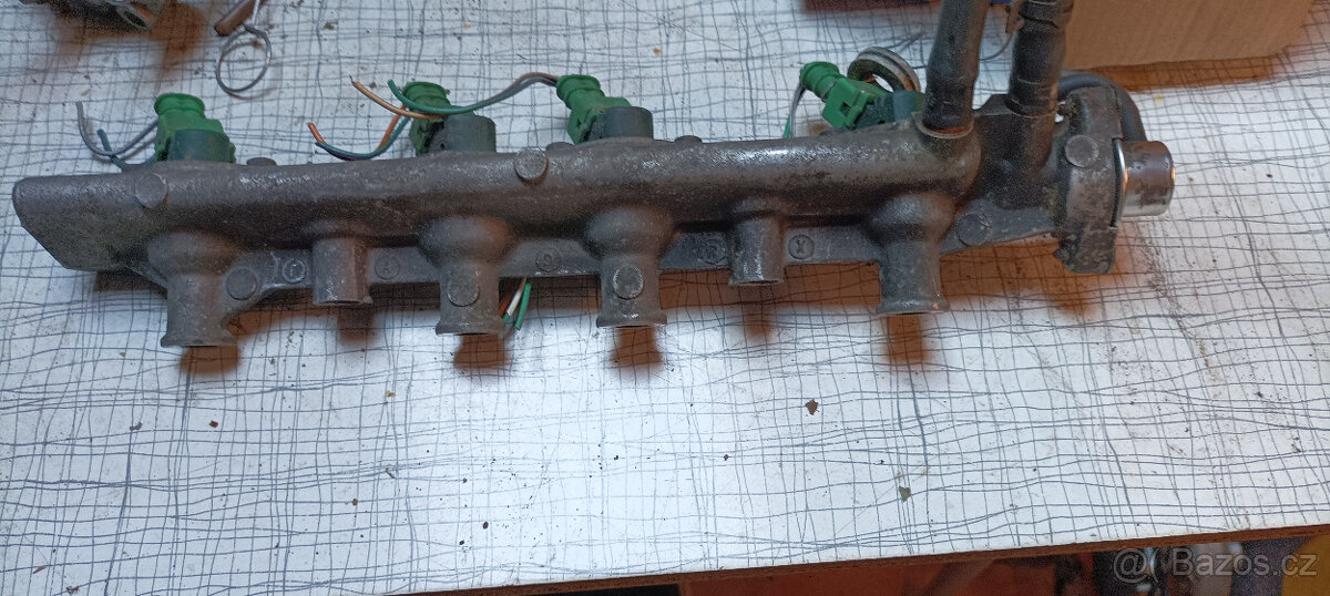 Renault Espace 3 - 3