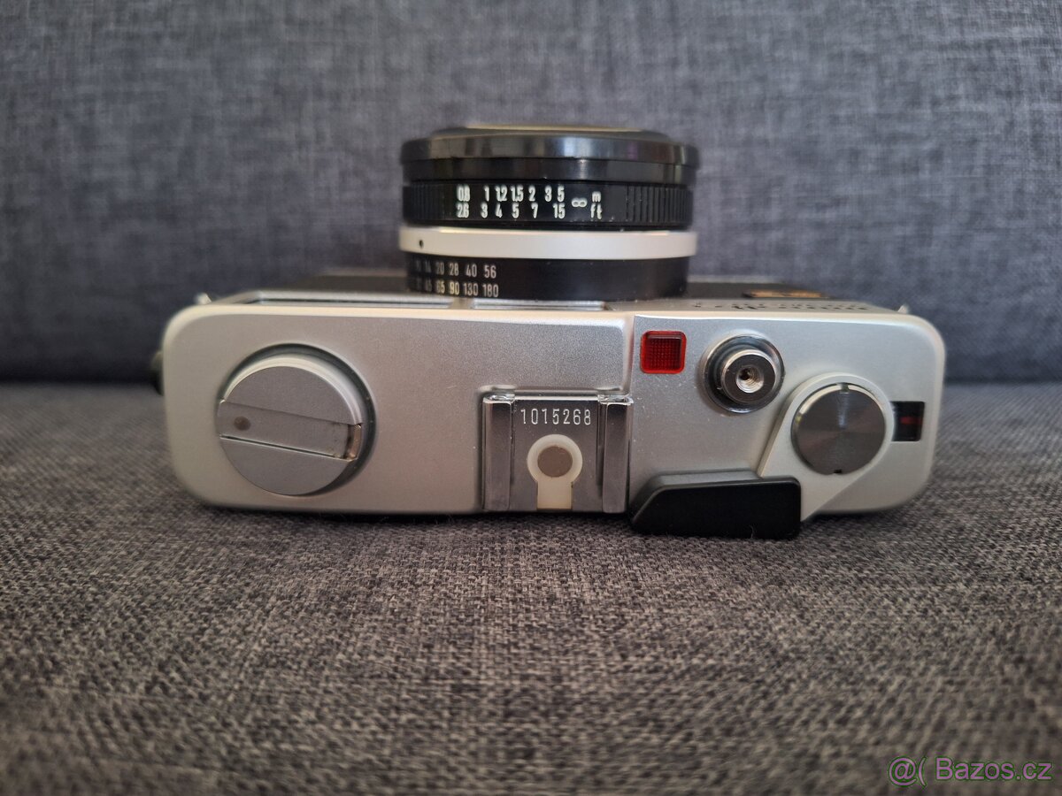 Minolta - 3