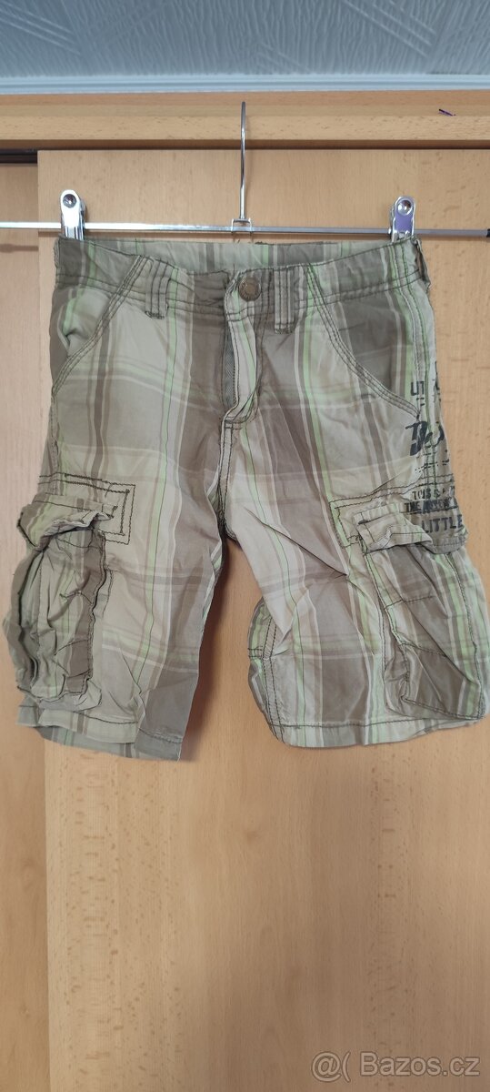 Oblečení kluk - 3
