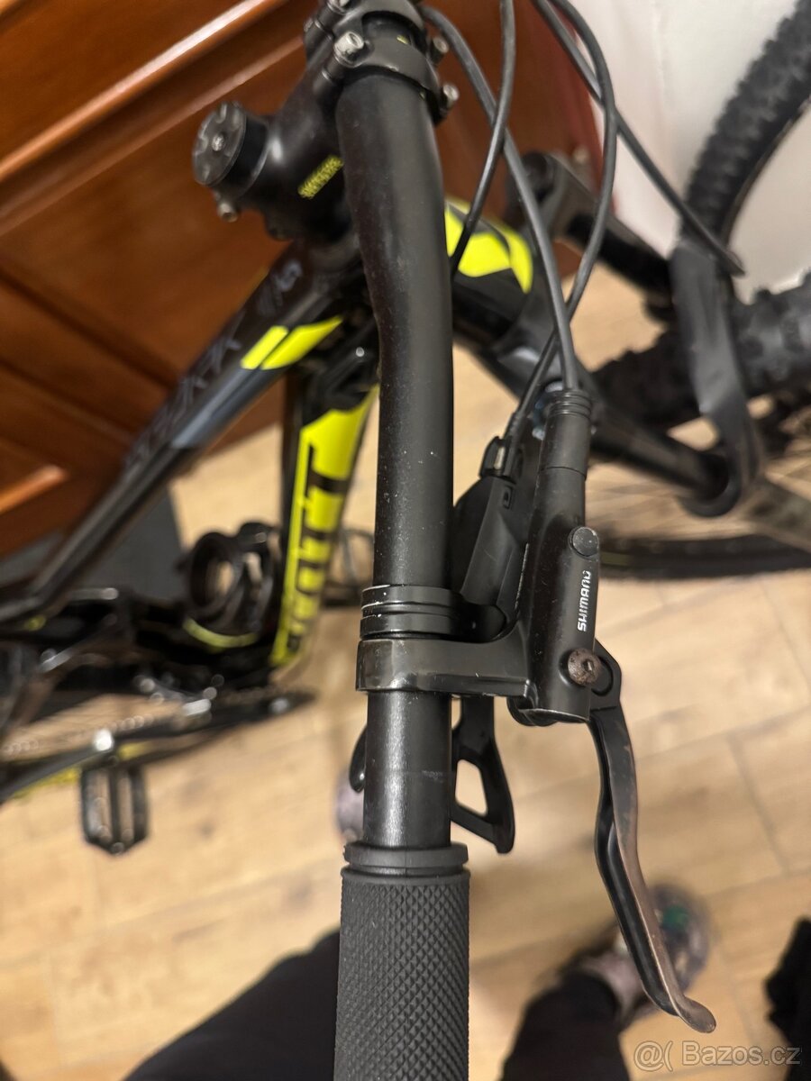 Scott spark 970 - 3