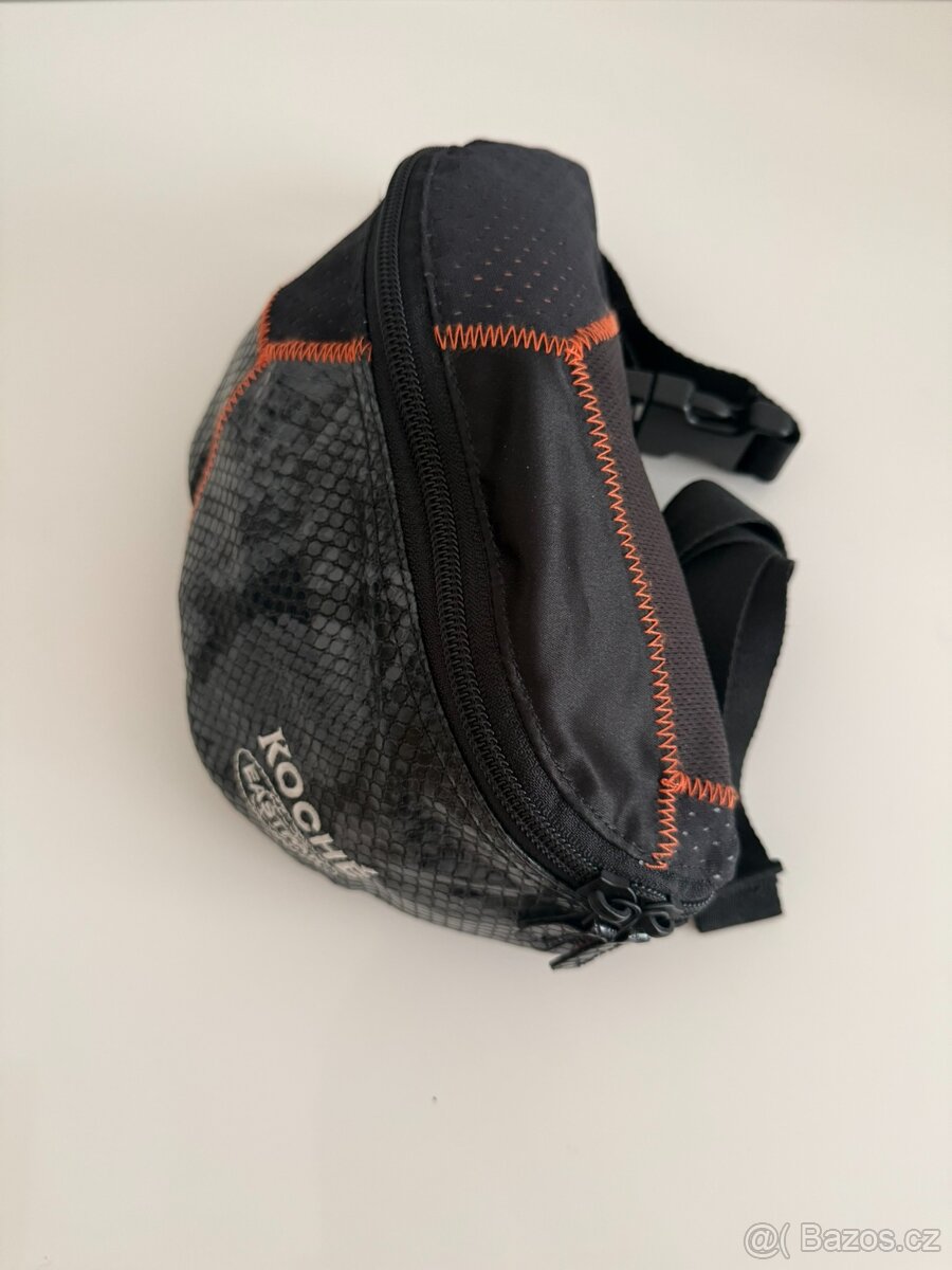 Ledvinka Eastpak x Koché Springer - 3