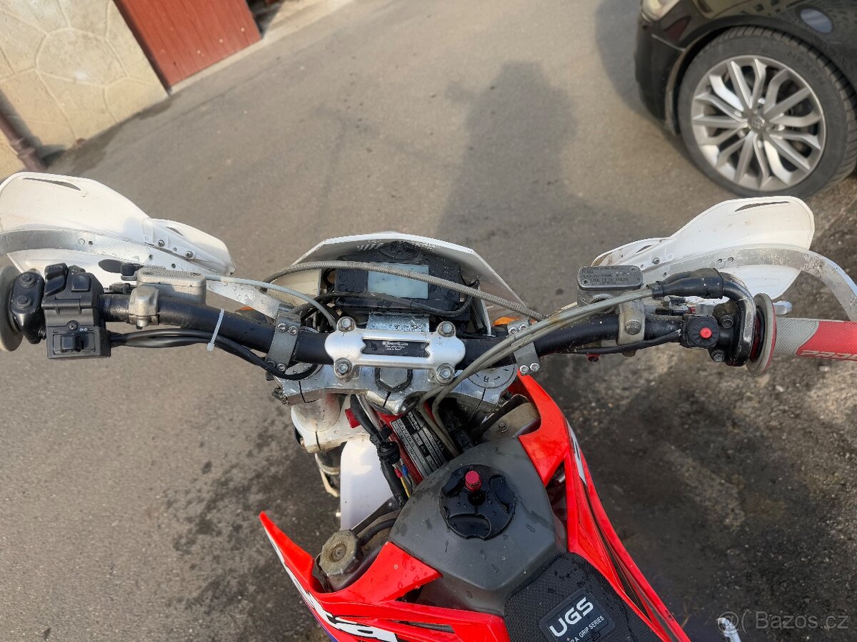 Beta rr 450