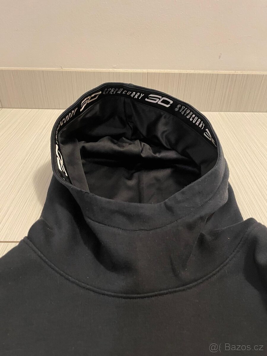 Dětská mikina Under Armour, vel.S - 3