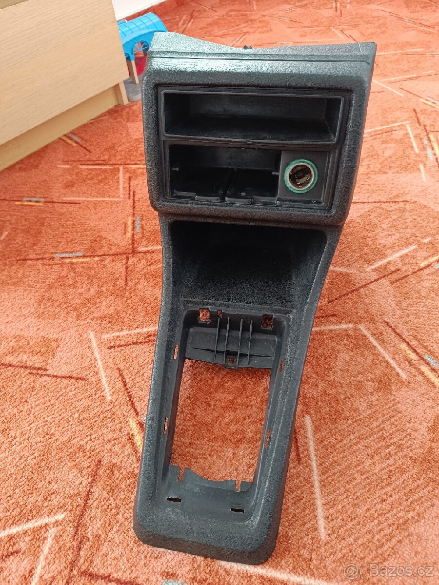 VW Golf 2 - originál původní středový panel - 3