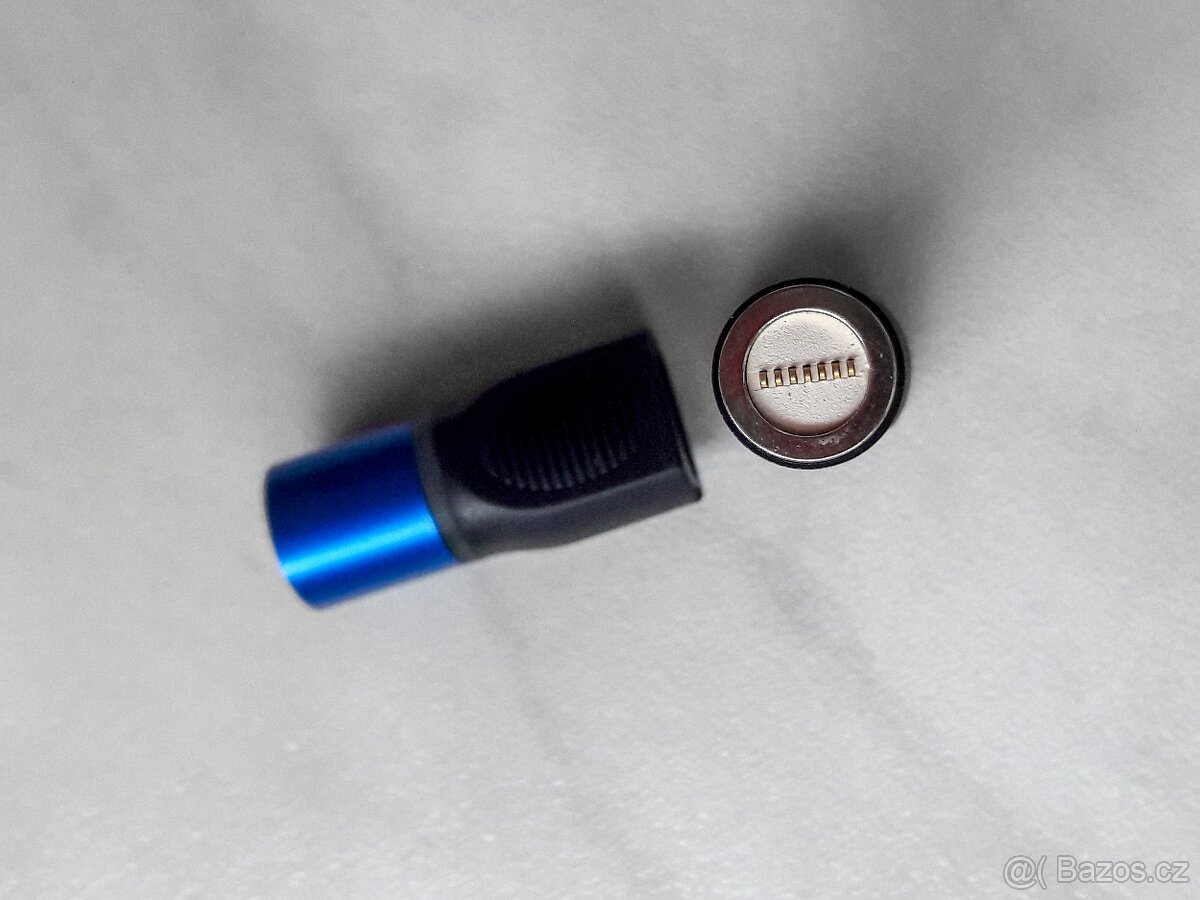 Redukce z originální nabíječky micro USB na magnetickou - 3