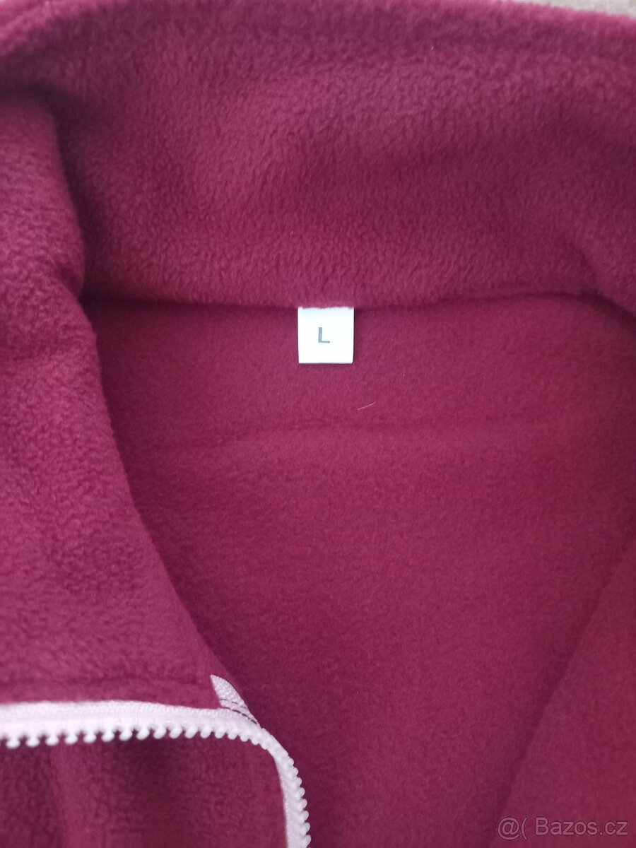 Dámská vesta značky Decodoma - 3