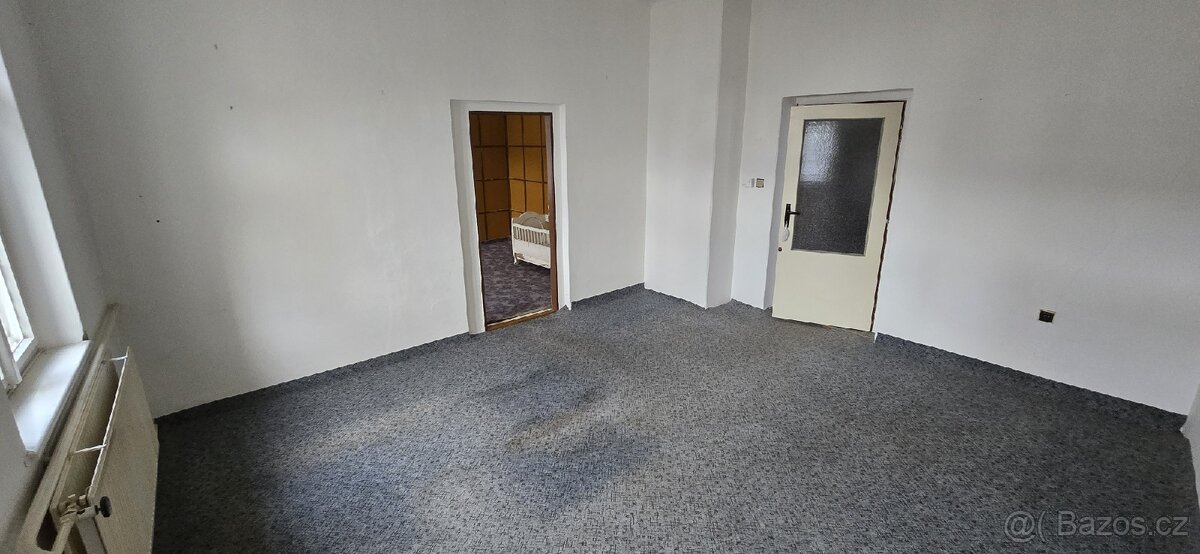 Na prodej byt 2+1 ve Frydlantě - 3