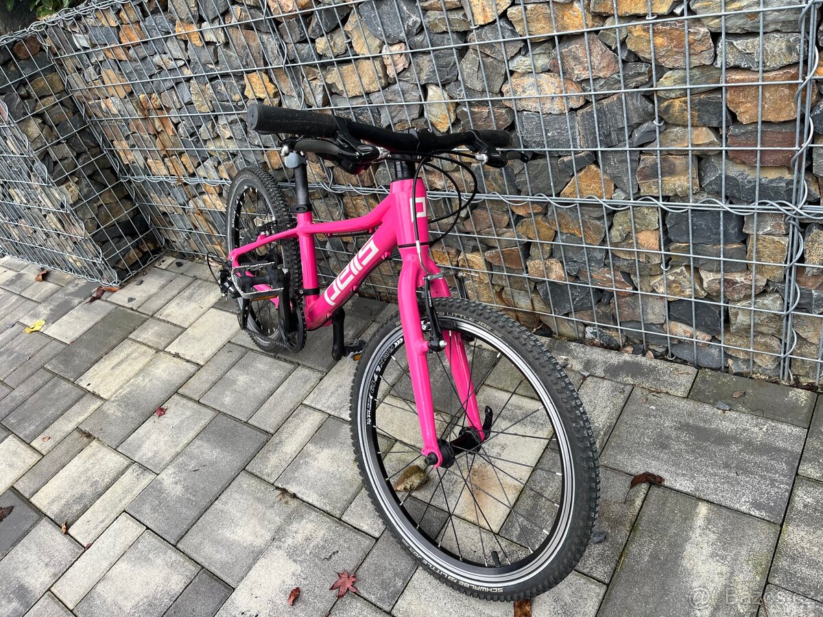 Dětské kolo Pells Rocket 20 - 3