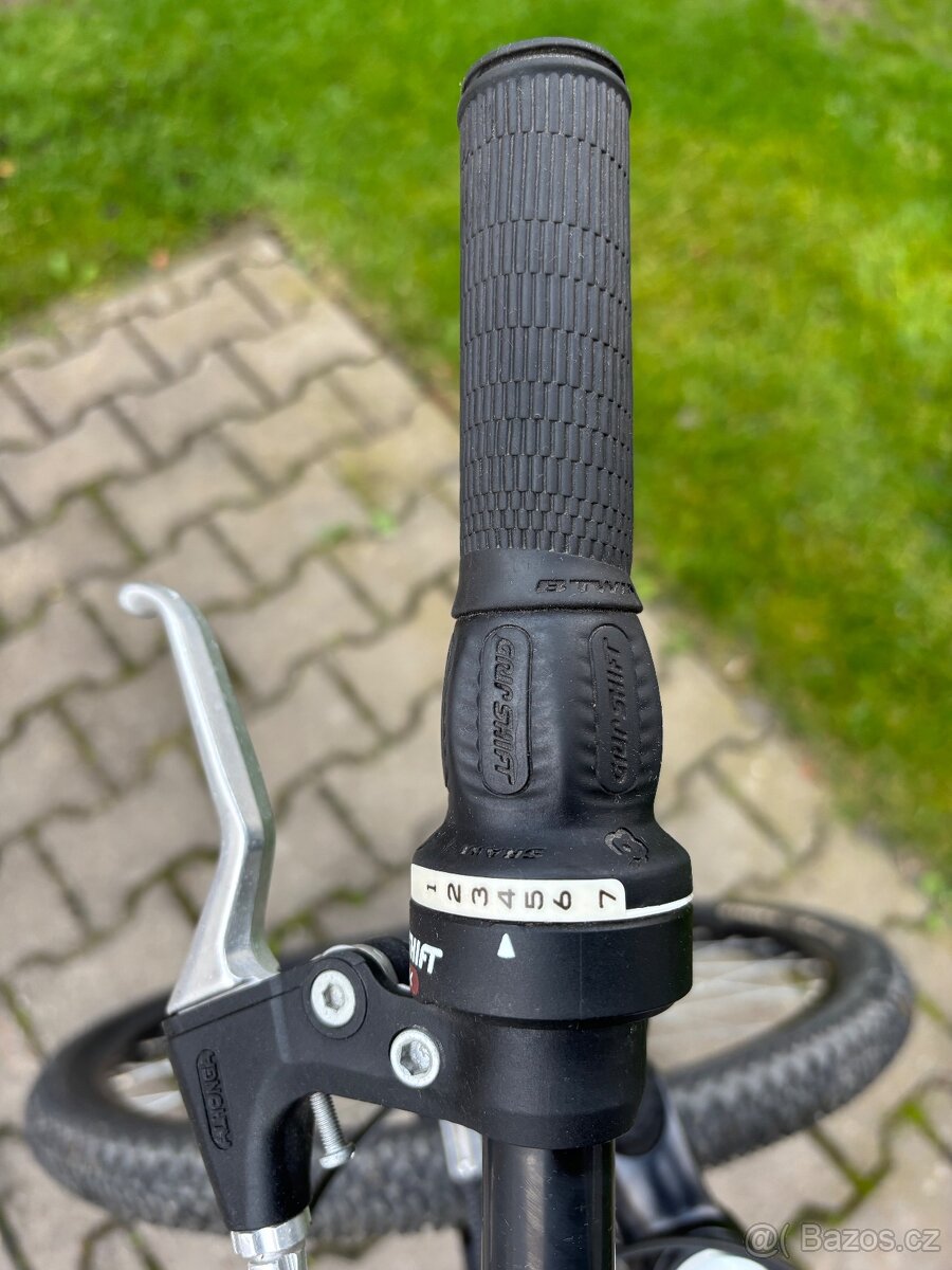 Horské kolo B’twin Rockrider 340 - 3