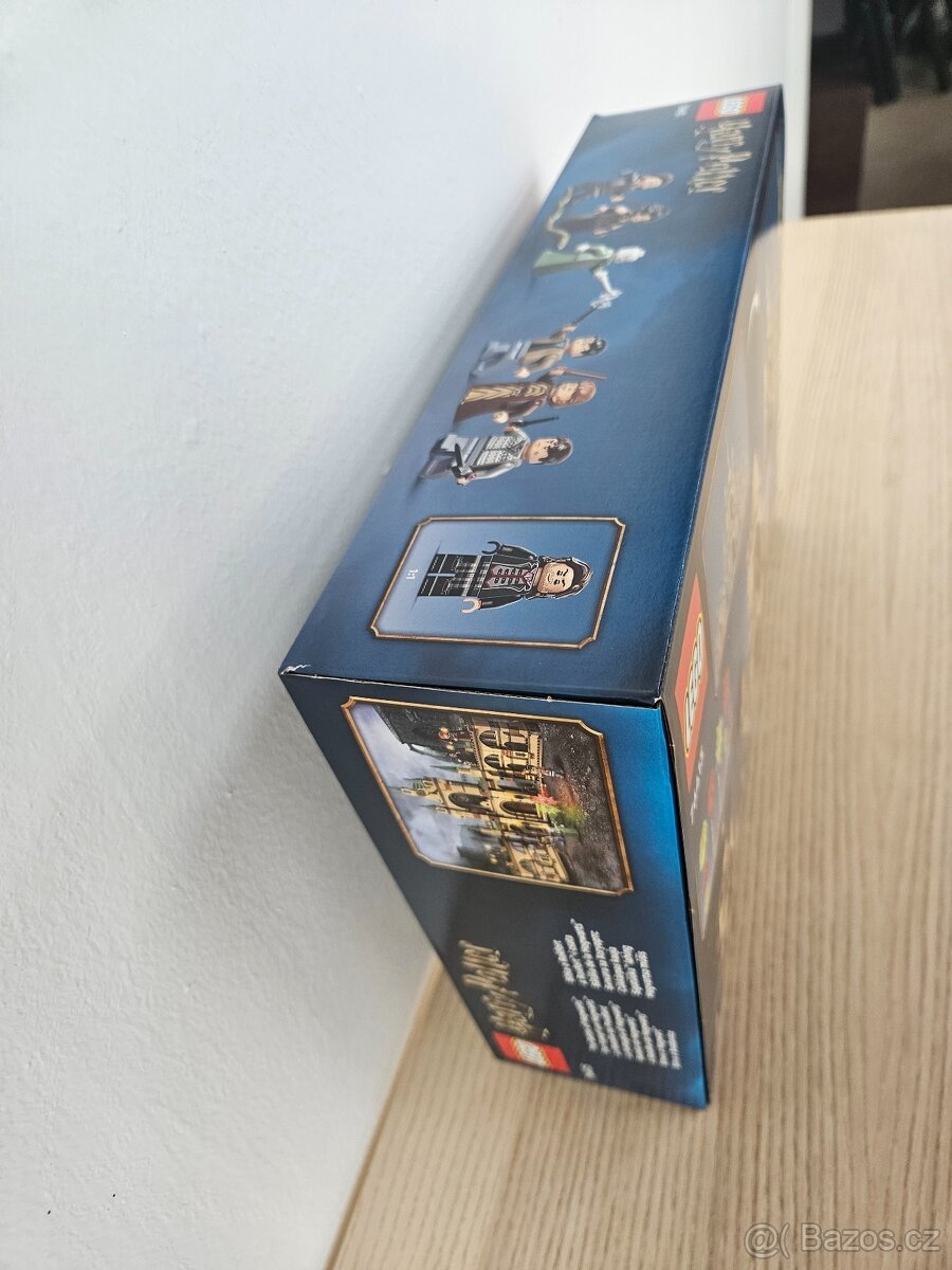 LEGO Harry Potter 76415 Bitva o Bradavice - 3
