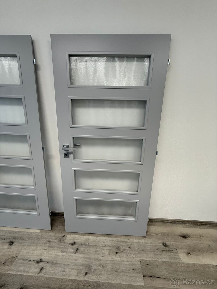Dveře interiérové - 3