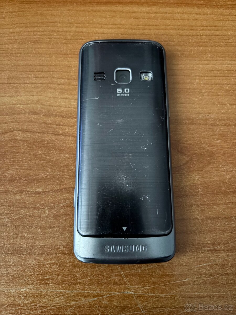 Samsung GT-S5610 - 3