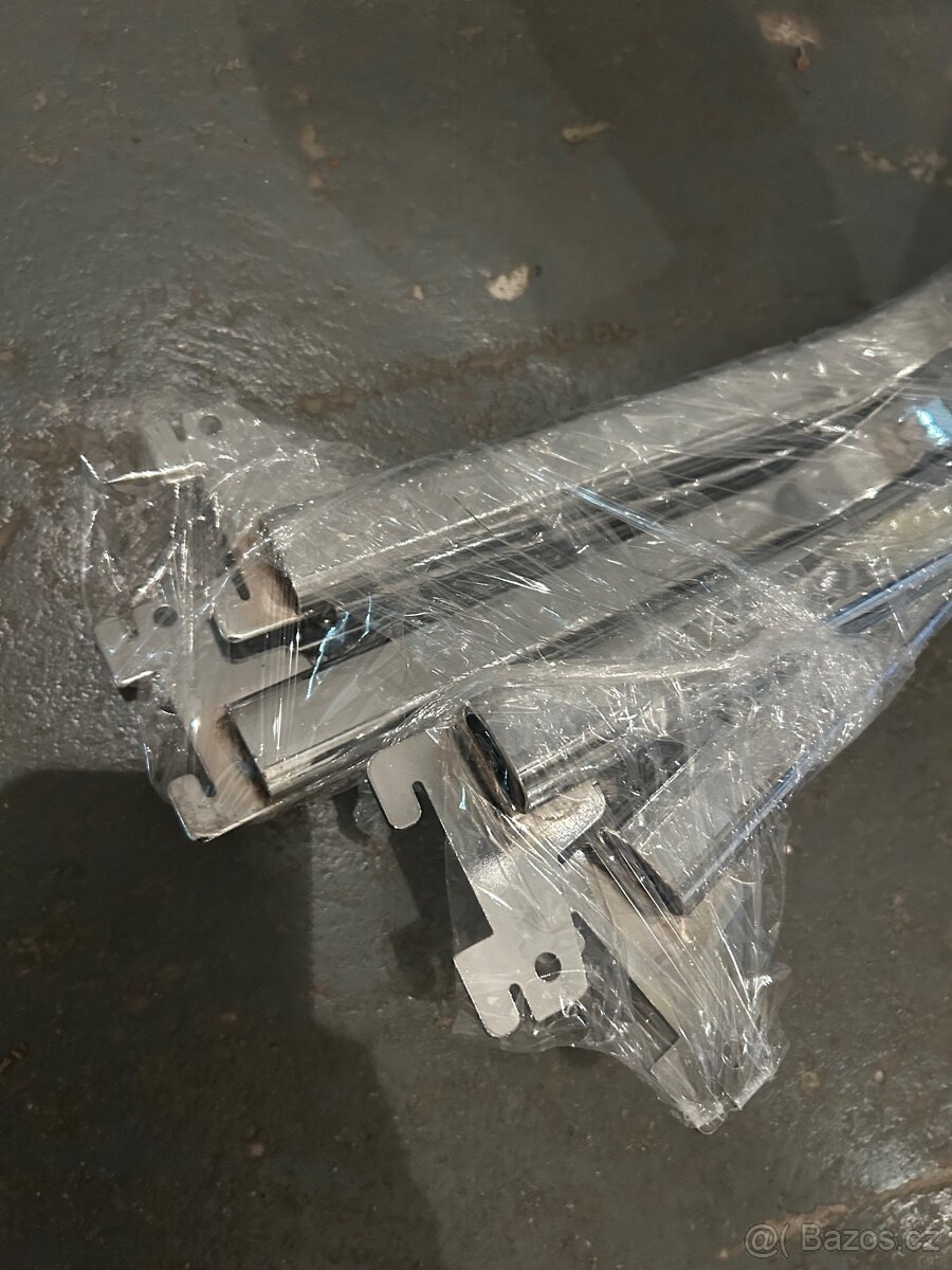 VARIANT prodejní regálový systém - 3