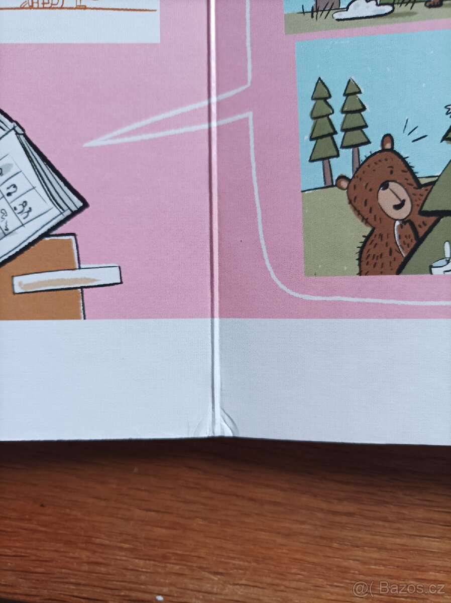 Albi Pohádkové učení - 3