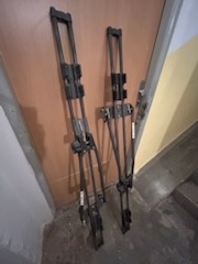 Střešní nosic - 3