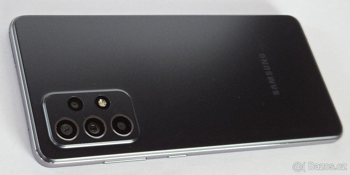 Samsung Galaxy A52s 5G 128GB - 3