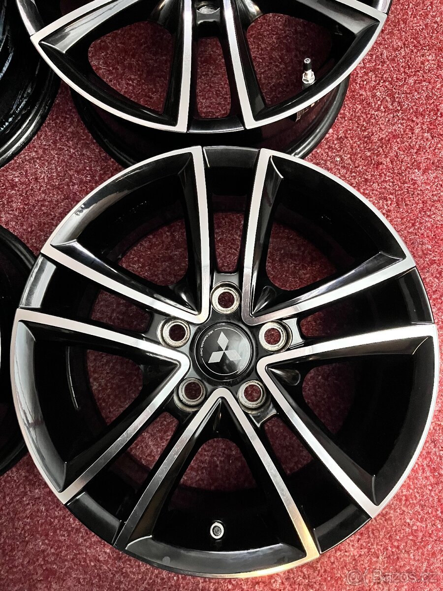 5x114,3 R16 orig. Mitsubishi ASX / Outlander - 3