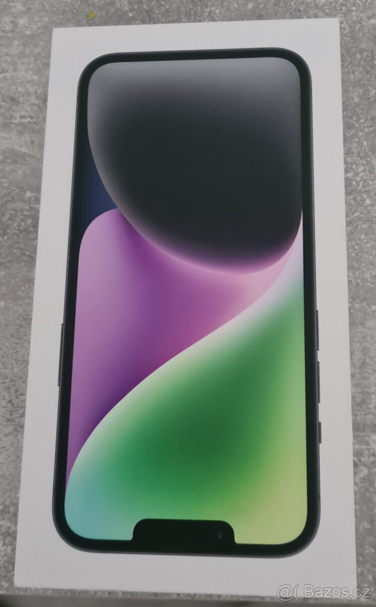 Apple iphone 14 256GB - 3