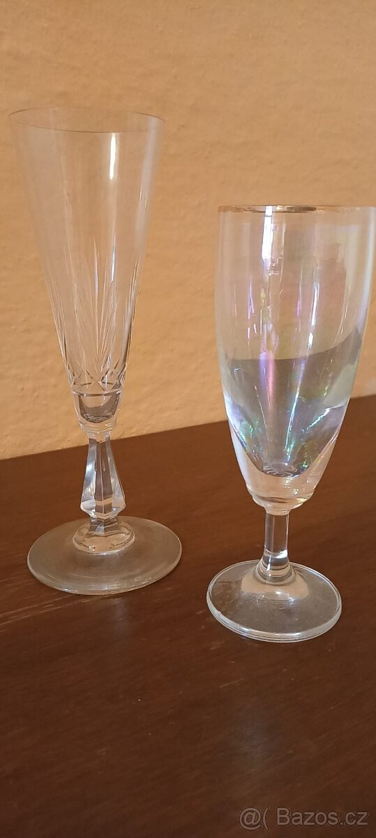 Sklo/keramika/porcelán - 3