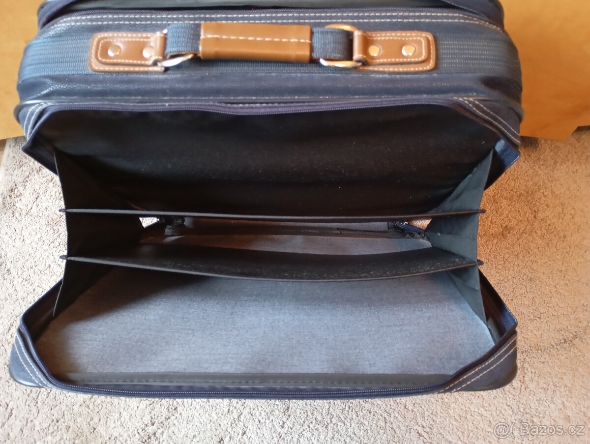 Prodám manažerský kufřík - 3