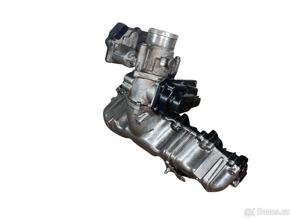 Sání / sací potrubí 03L129711E - 3