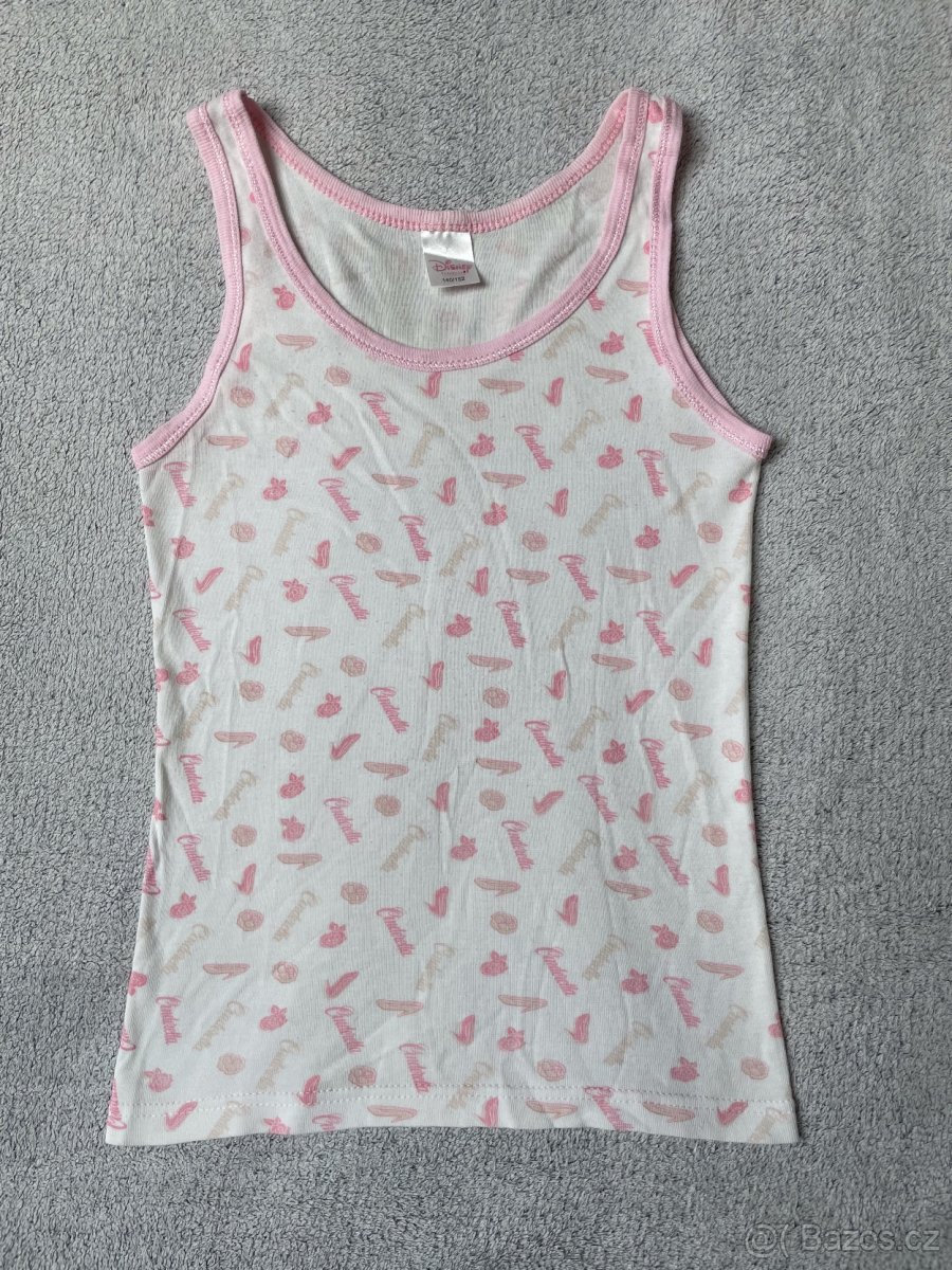 Prodám značkové dětské, dívčí oblečení. Top stav, levně - 3