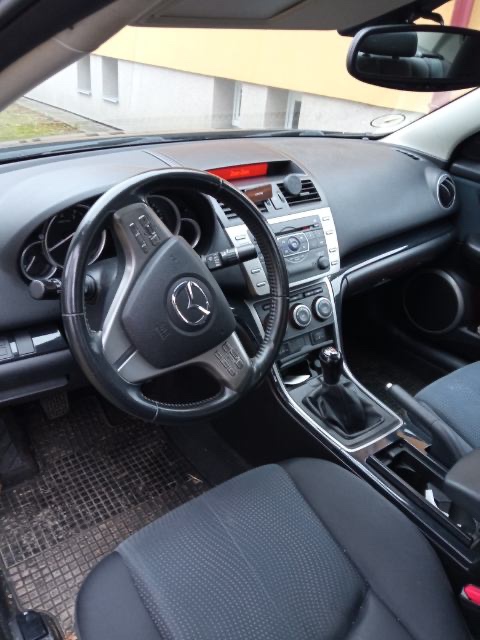 Mazda 6 - 3