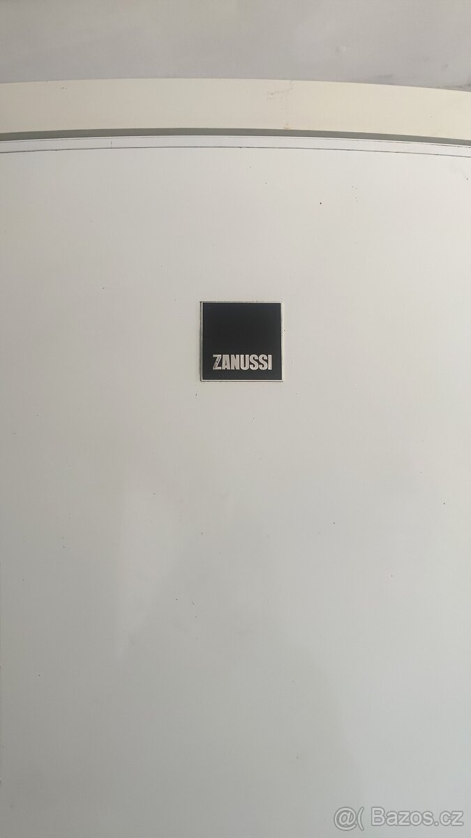 LEDNICE ZANUSSI + SIEMENS + GORENJE + SEG COOLSTAR - 3