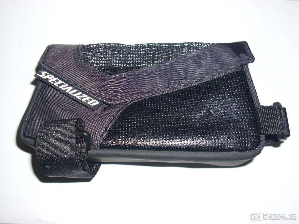 Hydro camelbak, ledvinka, Baseball rukavice - 3