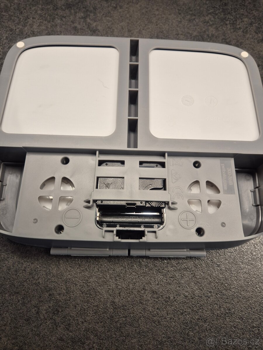 Automatický dávkovač krmiva - 3