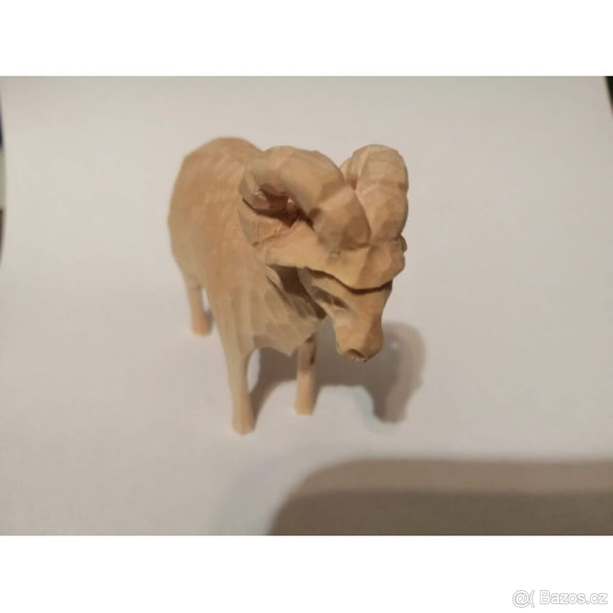 přikupte si figurky do betléma - 3