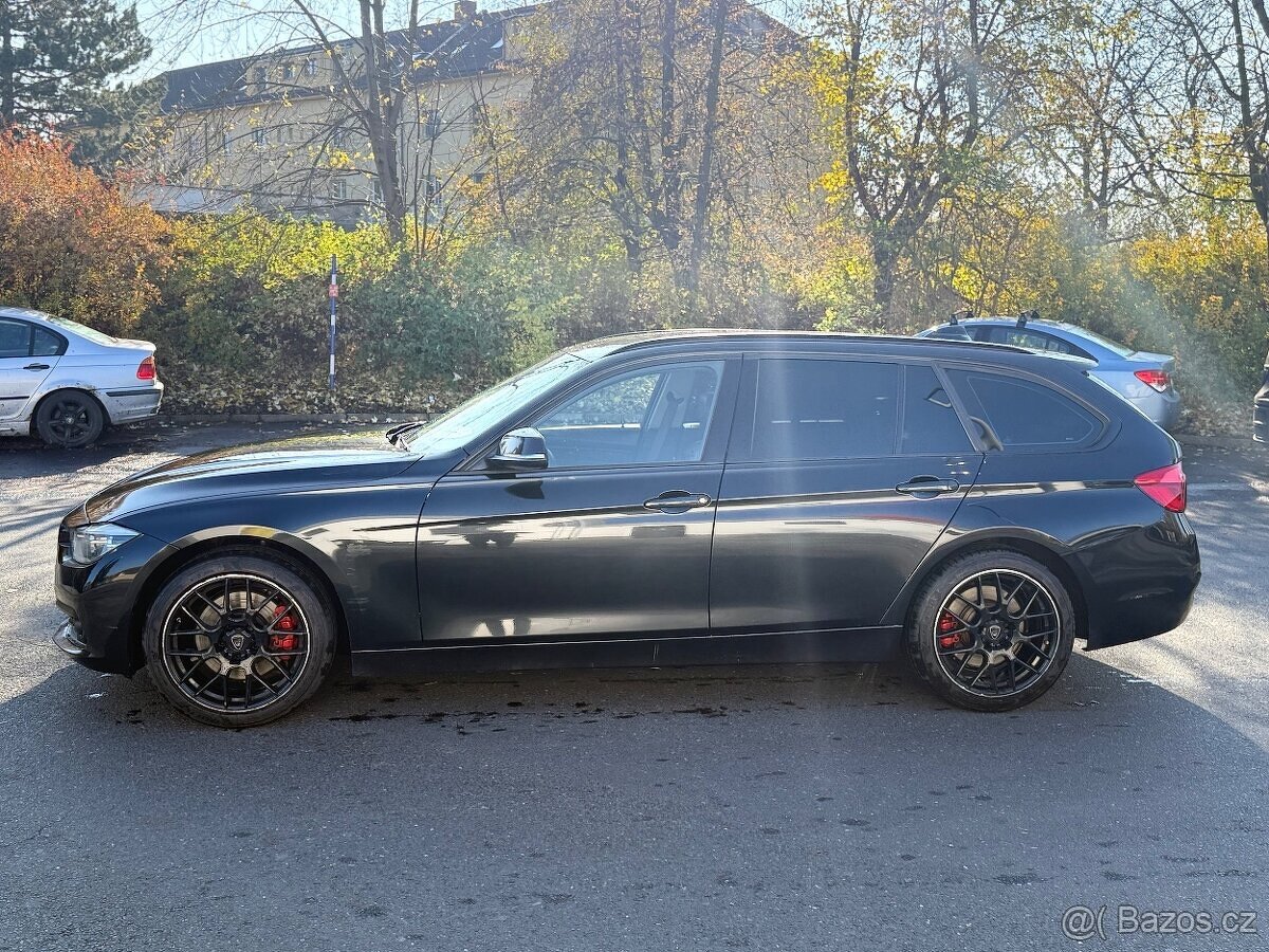 BMW 330d X-drive 2018 Combi - 3