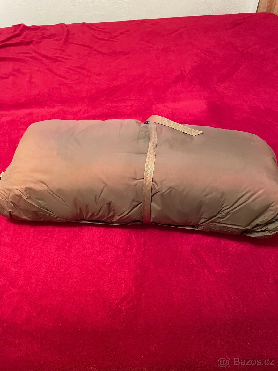 Spacák vojenský ČSLA vz. 67 určený pro vzs - 3