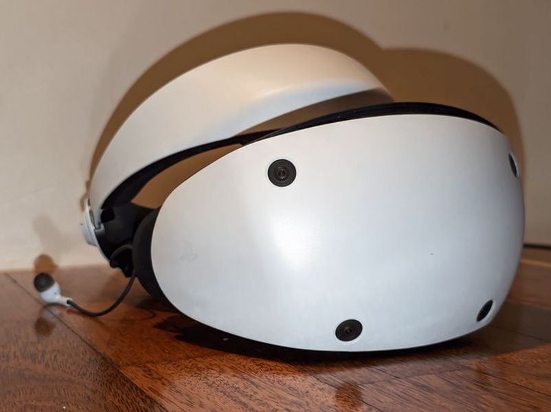 Prodám PS VR2 – komplet, záruka, krabice - 3