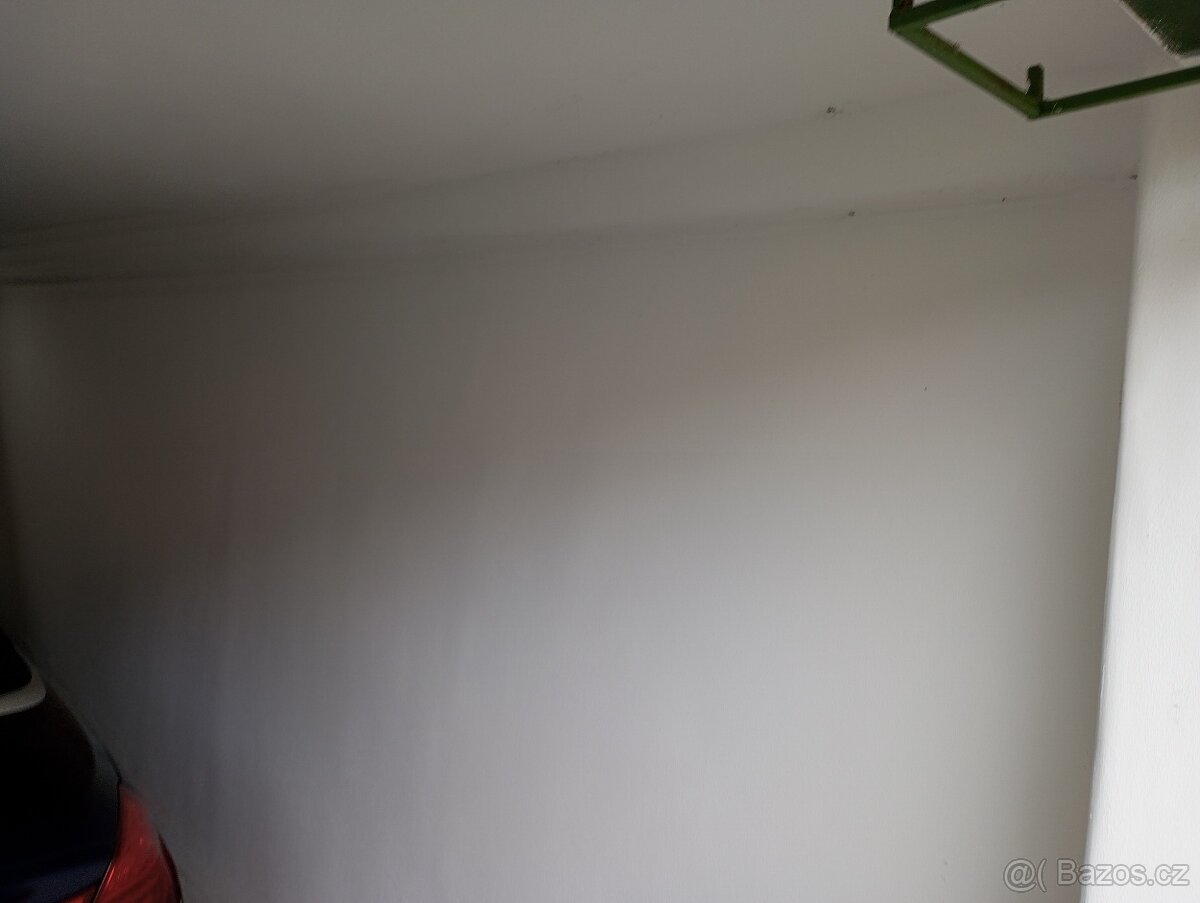 Garáž Františkovy Lázně - 3