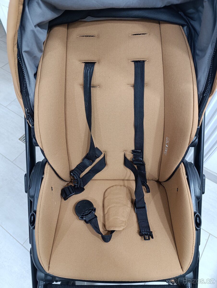 Anex kočárek dvojkombinace - 3