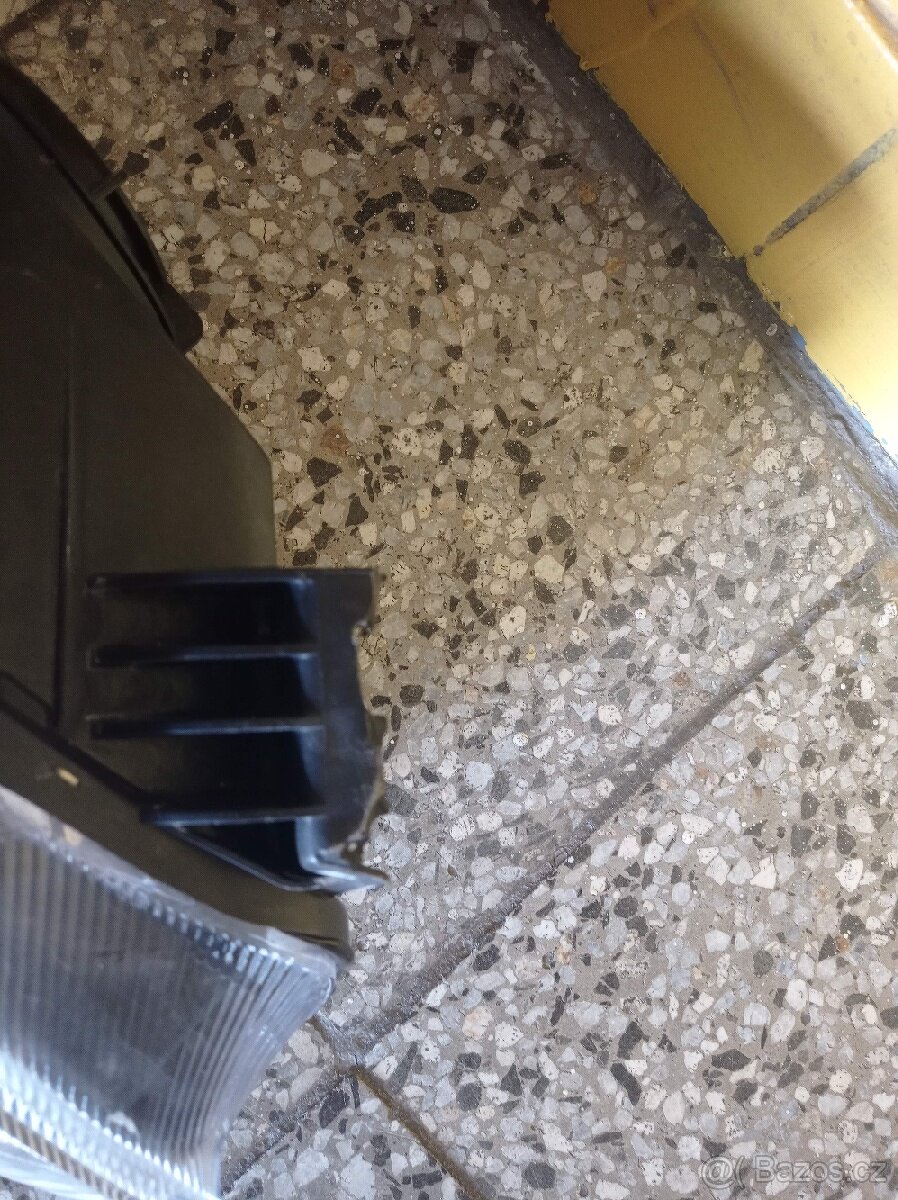 Světlomety ford focus mk4, 2019 - 3