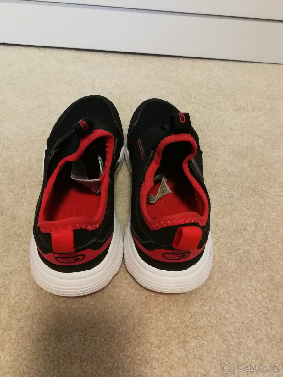 Dětské tenisky Kalenji vel. 31 - 3