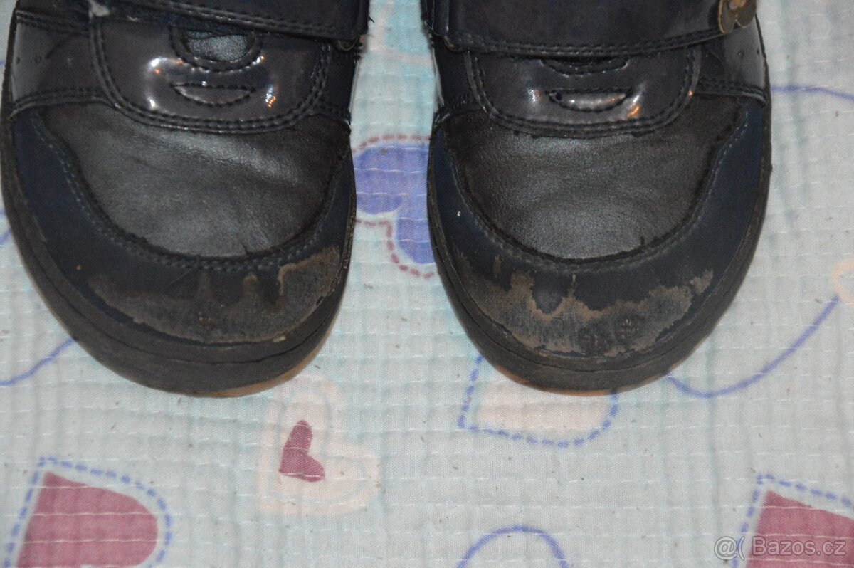 28 Essi DPK Fare DZO Pegres JD Mod boty sandálky - 3