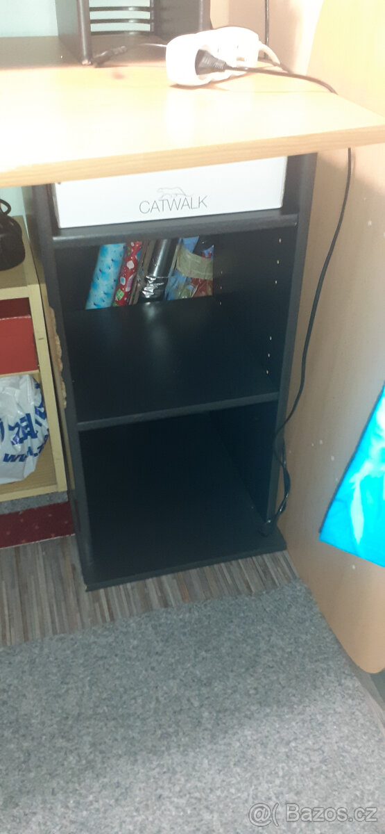 kancelarsky stul - 3