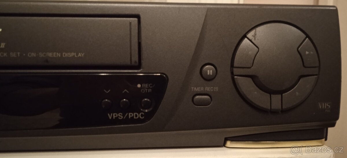 PANASONIC NV-SD430EG - 3