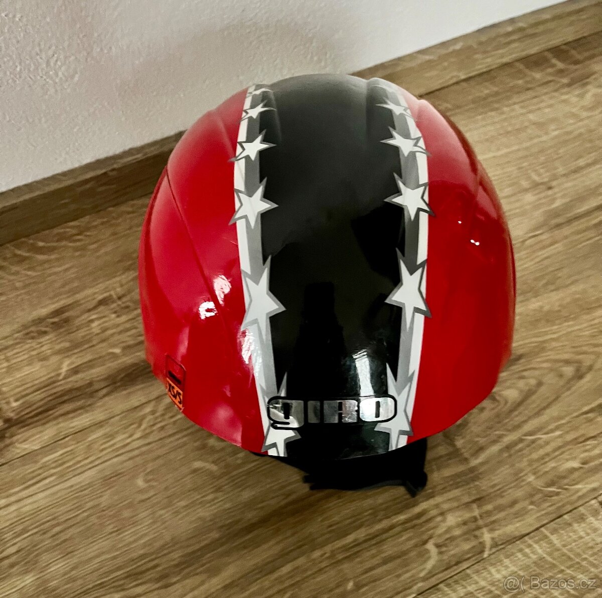 Dětská lyžařská helma Giro XS/S - 3