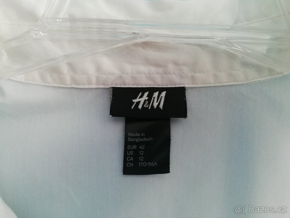 Halenka H&M - 3