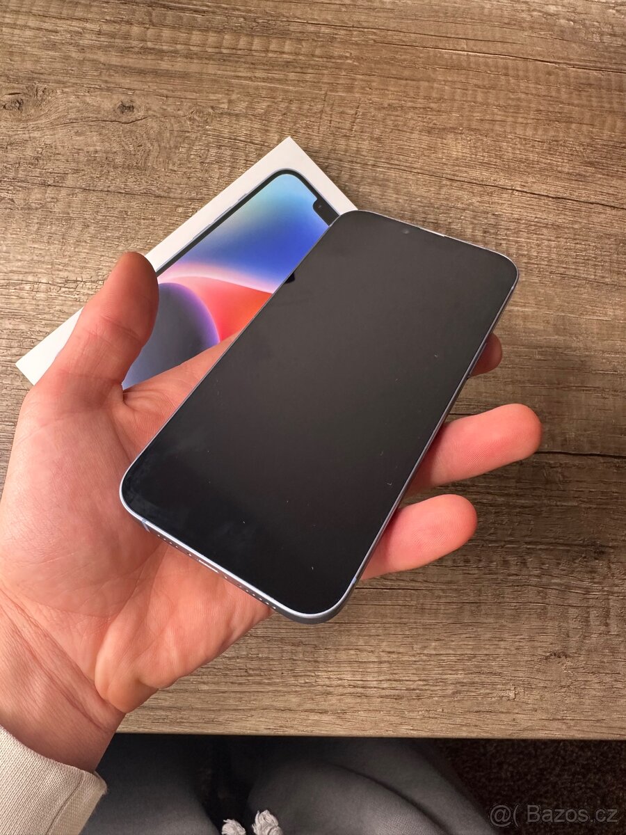 iPhone 14 plus 128gb - 3