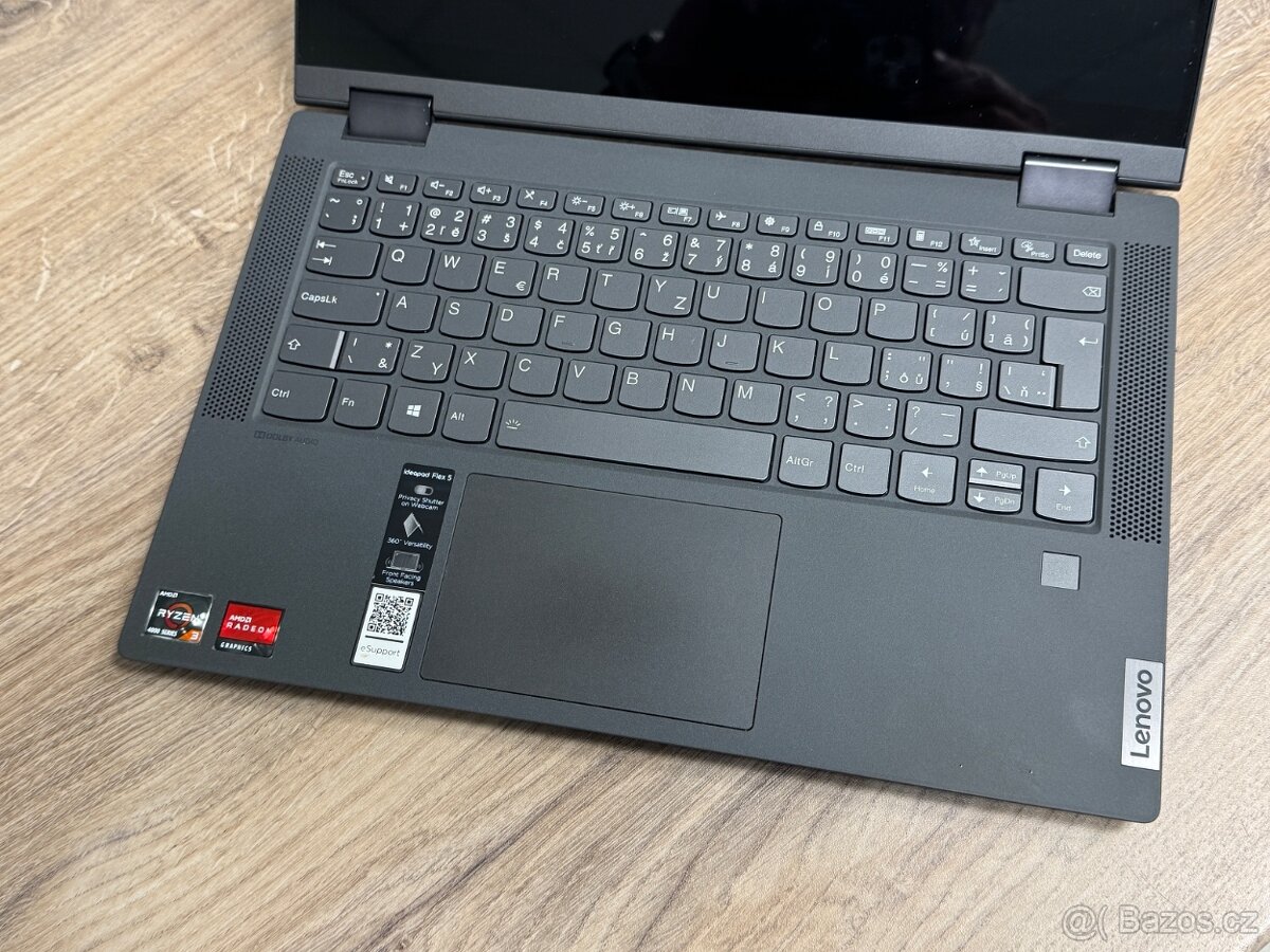Lenovo IdeaPad Flex 5 na ND - 3